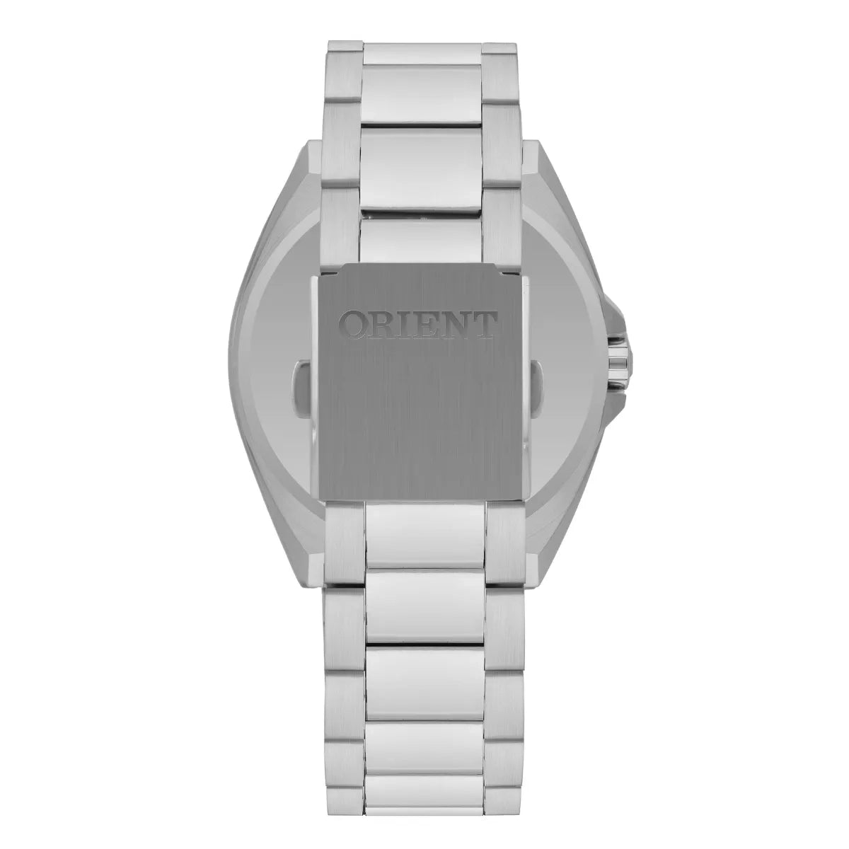 Relógio Orient Eternal Solartech Masculino Azul – MBSS1491D2SX
