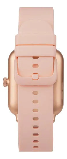Smartwatch Relógio Condor Rosa - COSMART1AB/8J