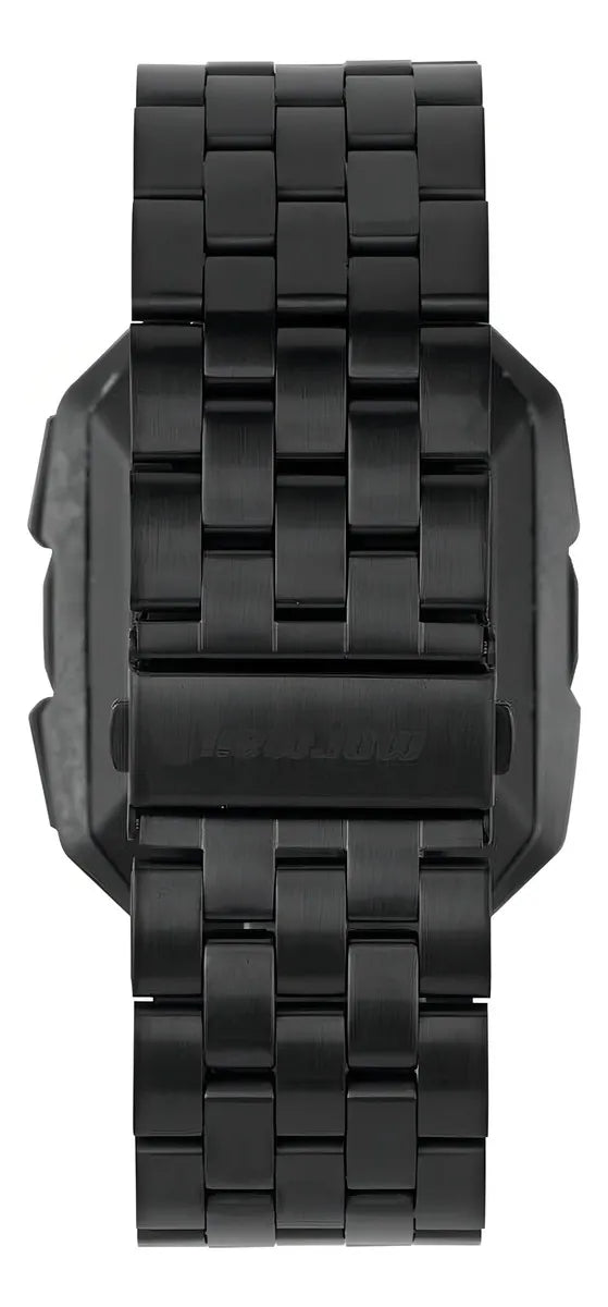 Relógio Smartwatch Mormaii Force Preto - MOFORCEAA/7P