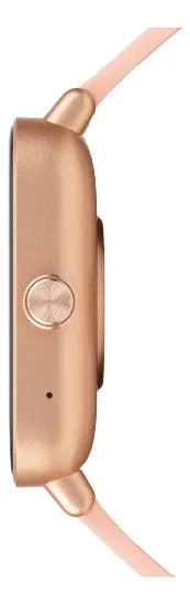 Smartwatch Relógio Condor Rosa - COSMART1AB/8J