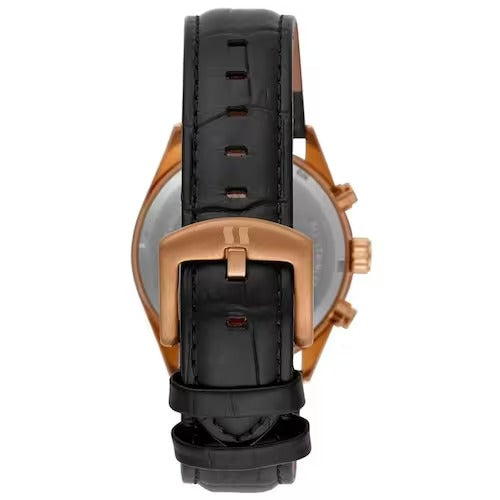 Relógio Seculus Jazzmaster Maestro - Referência: 77308GPSVRC3