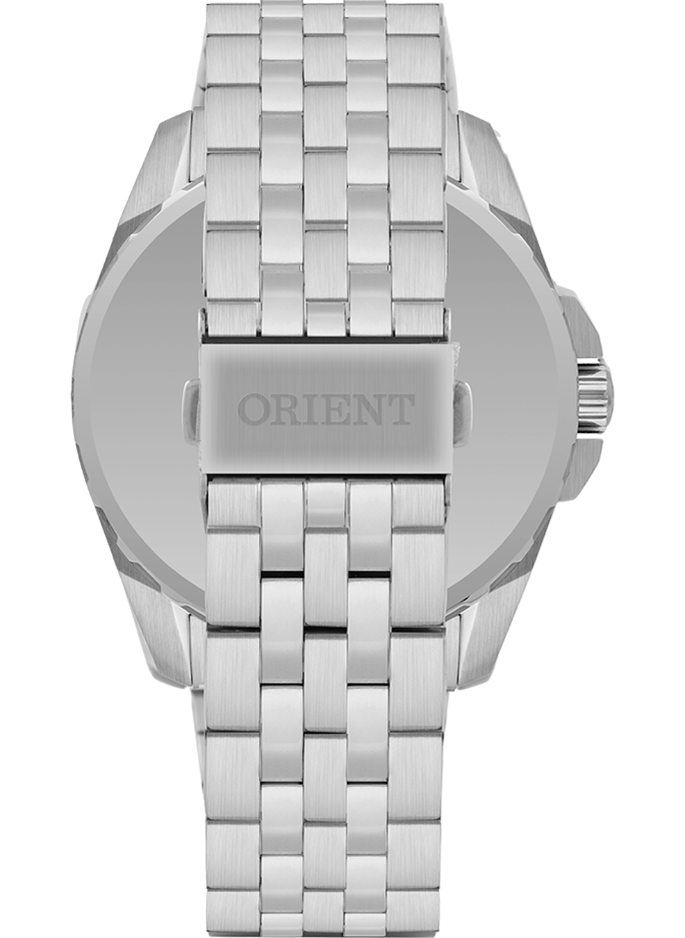 Relógio Orient Masculino Sport SolarTech Cinza – MBSS1490G2SX