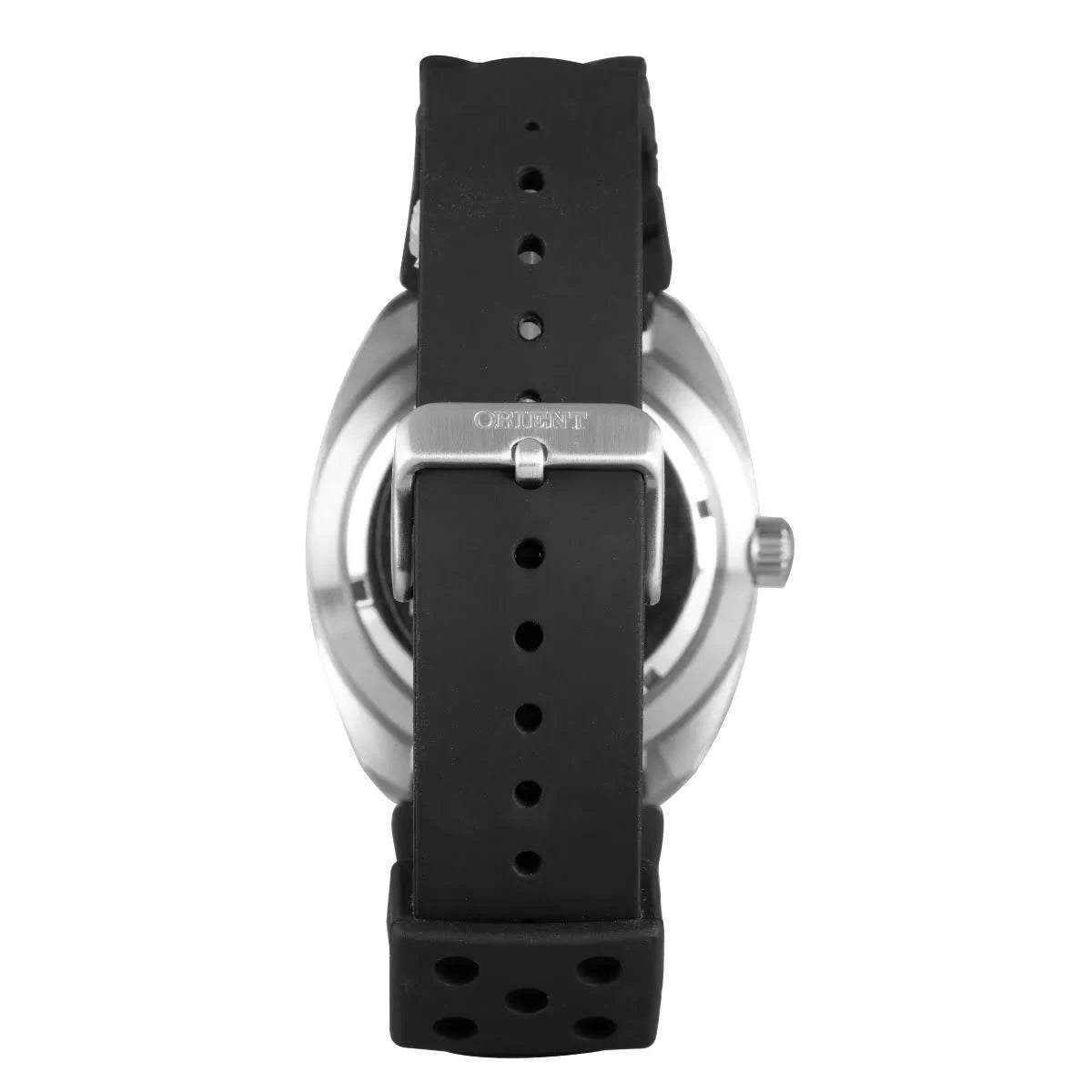 Relógio Orient Masculino SolarTech Turtle – MBSP1038P1PX