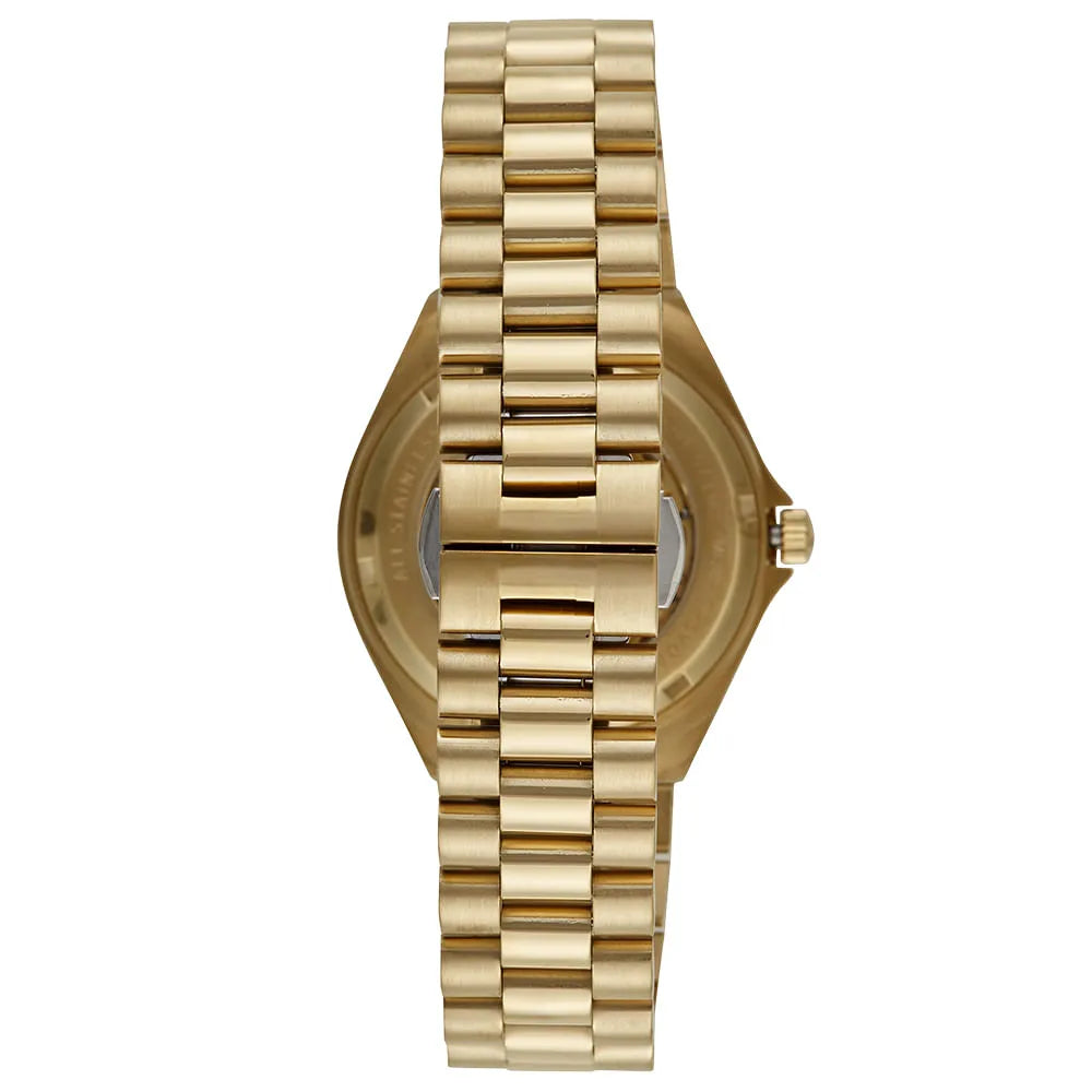 Relógio Masculino Seculus Automático Day-Date/Datejust Referência: 77313GPSVDA3