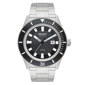 Relógio ORIENT Masculino SolarTech - MBSS1499G1SX