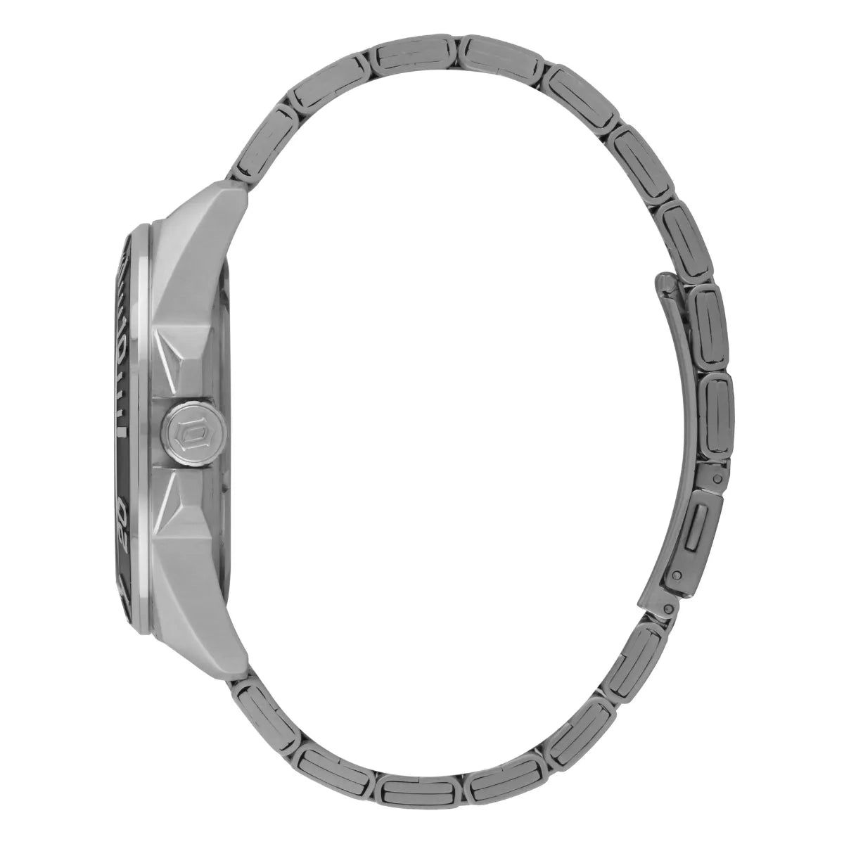 Relógio Orient Masculino SolarTech Preto – MBSS1500G2SX