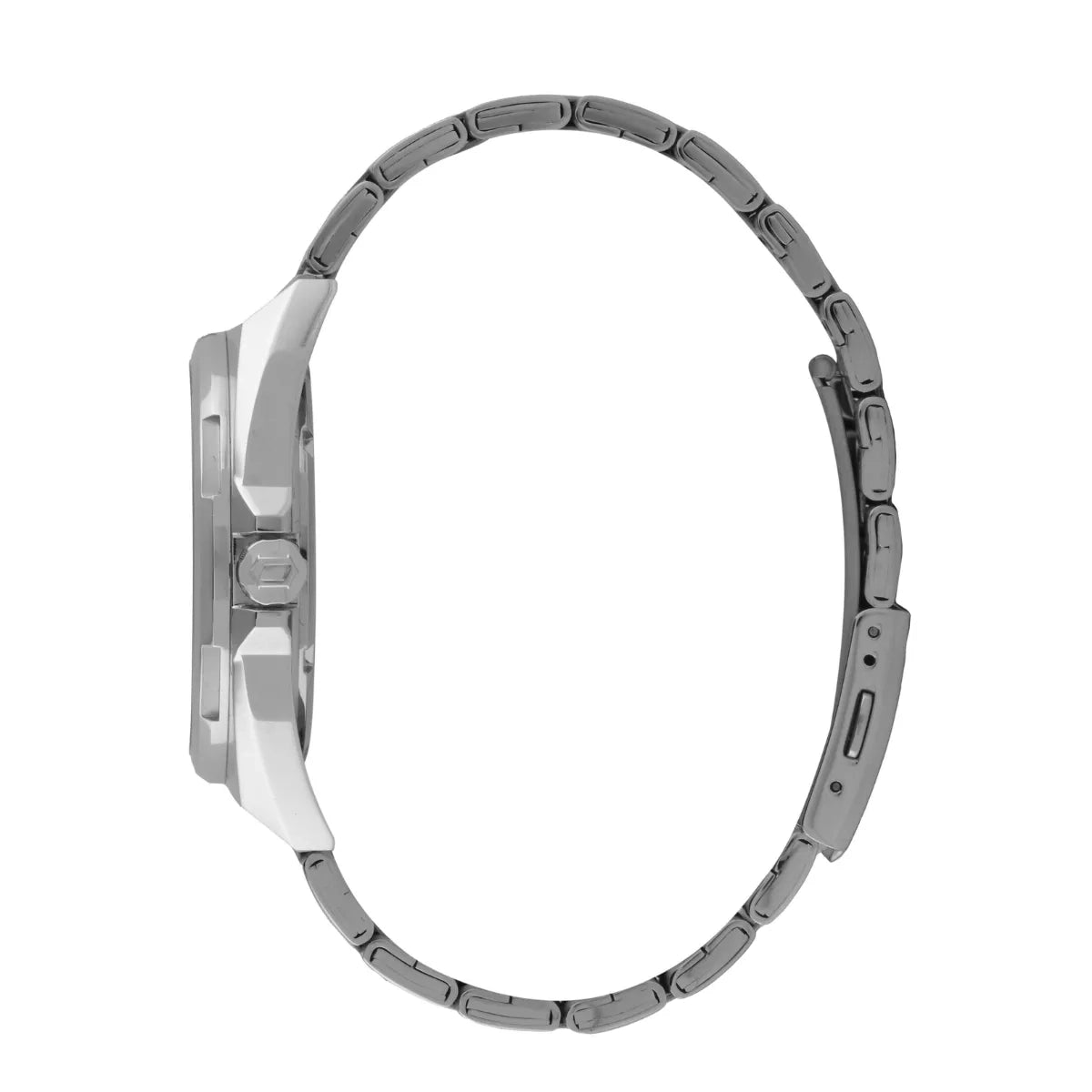 Relógio Orient Eternal Solartech Masculino Azul – MBSS1491D2SX