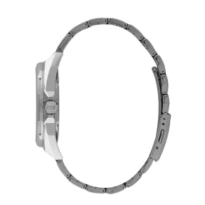 Relógio Orient Eternal Solartech Masculino Azul – MBSS1491D2SX