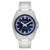 Relógio Orient Eternal Solartech Masculino Azul – MBSS1491D2SX