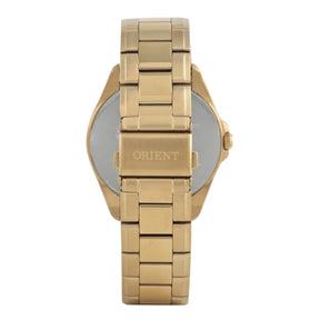 Relógio Orient Eternal Masculino Cinza – MGSS1256S1KX