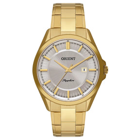 Relógio Orient Eternal Masculino Cinza – MGSS1256S1KX