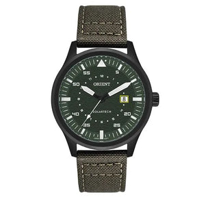 Relógio Orient Masculino SolarTech Militar – MPSN1005E1EX