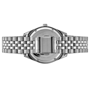 Relógio Mondaine Masculino Jubilee Prata - Referência: 32567G0MVNE2
