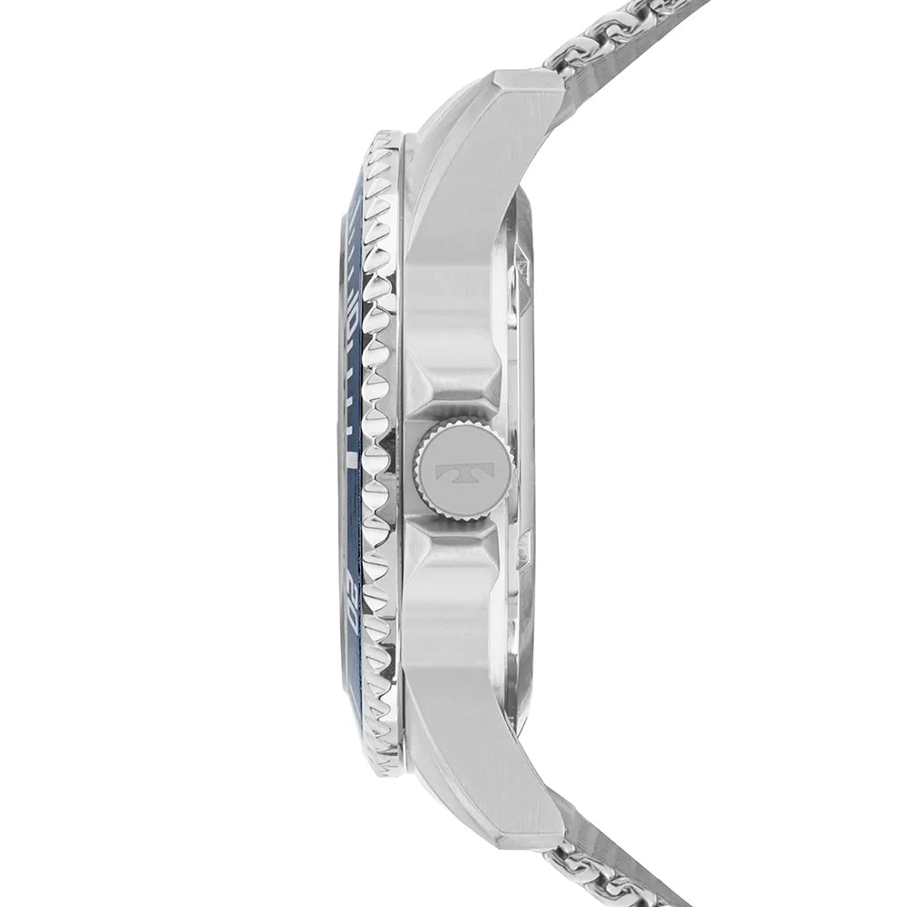 Relógio Technos Masculino Acqua Prata - 2415DY/1K