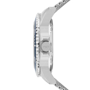 Relógio Technos Masculino Acqua Prata - 2415DY/1K