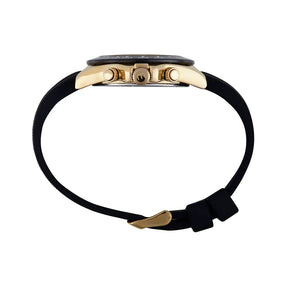 Relógio Mondaine Masculino Cronógrafo Silicone Bicolor – Ref. 32815GPMVDI4