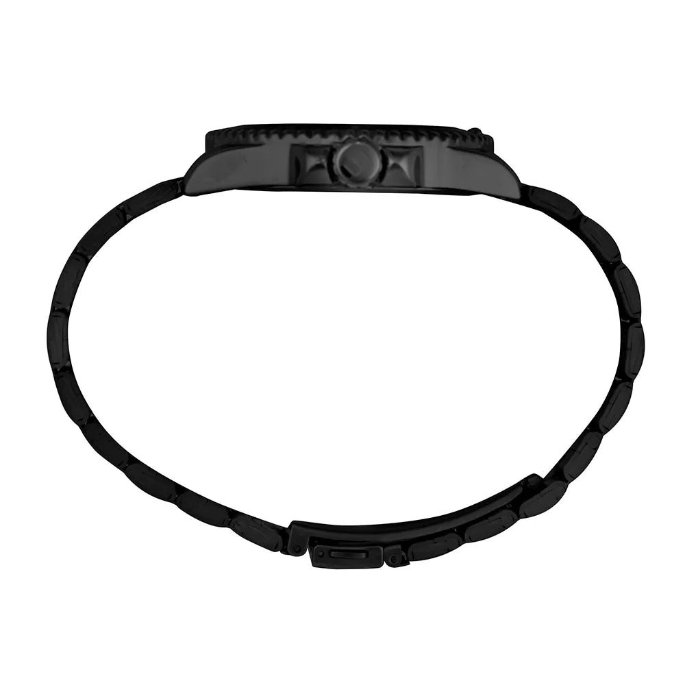 Relógio Mondaine Masculino Casual Preto – Ref. 32549GPMVPE9