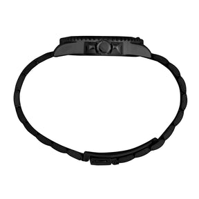 Relógio Mondaine Masculino Casual Preto – Ref. 32549GPMVPE9