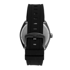 Relógio Mondaine Masculino Cronógrafo Chumbo Pulseira Silicone Referência: 32857GPMVPI2