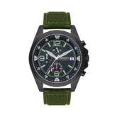 Relógio Orient Masculino SolarTech Militar Chrono – MPSNC004P2EX