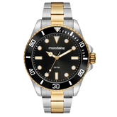 Relógio Mondaine Masculino MultiColorido – Linha Street - Referência: