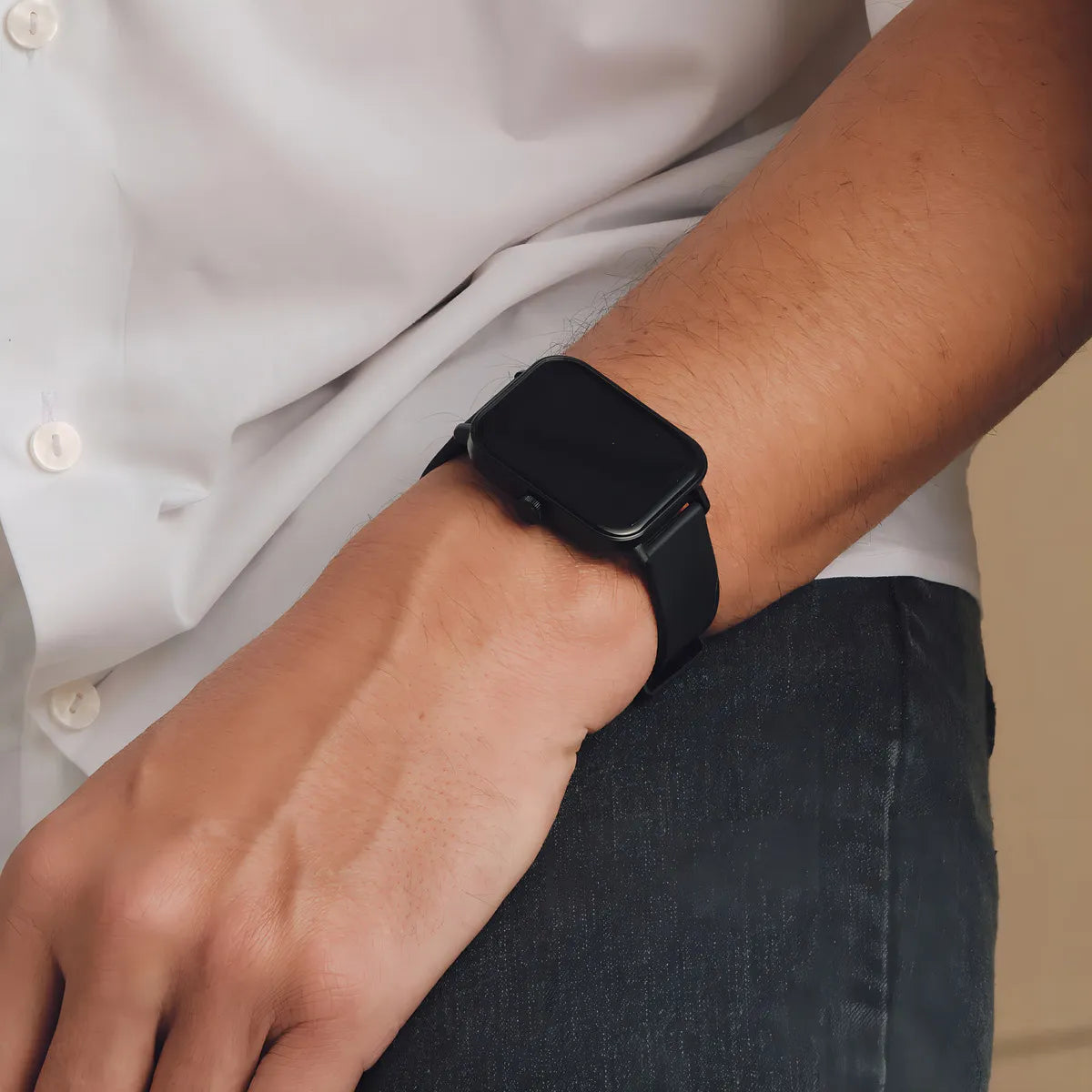 Relógio Smartwatch Condor COSMART1AA/8P