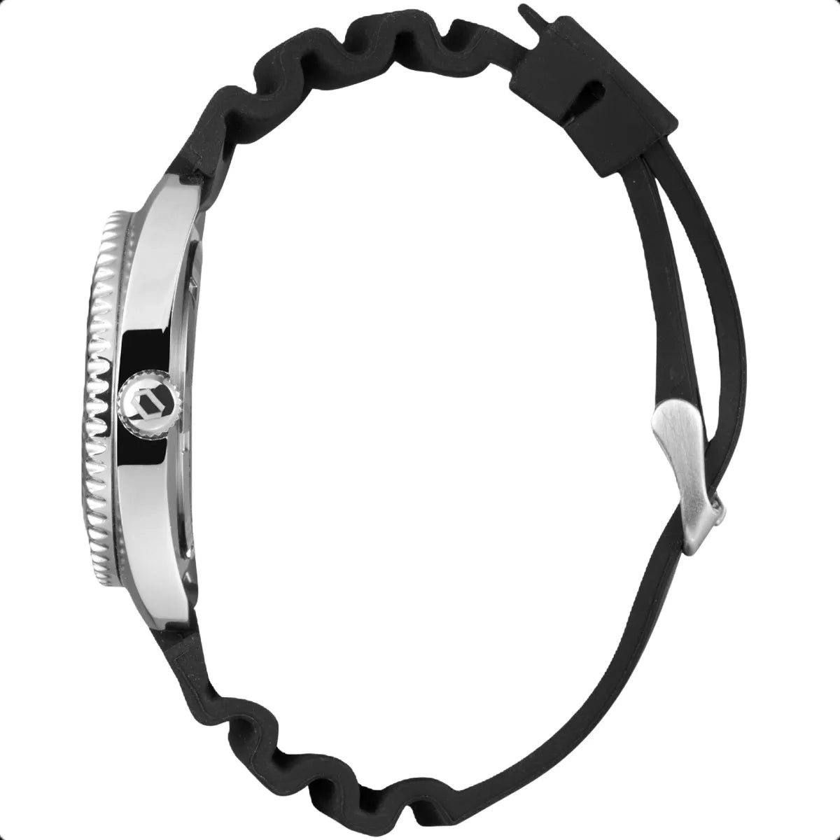 Relógio Orient Masculino SolarTech 200m (Pepsi) – MBSP1037D1PX