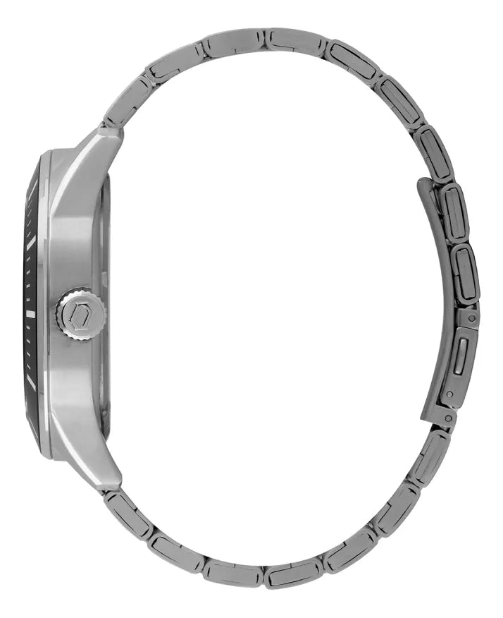 Relógio ORIENT Masculino SolarTech - MBSS1499G1SX