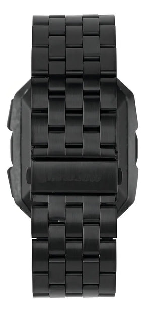 Relógio Smartwatch Mormaii Force Preto - MOFORCEAA/7P