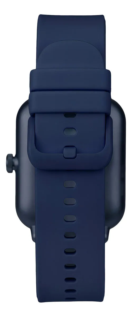 Smartwatch Relógio Condor Azul - COSMART1AB/8A