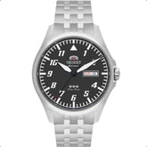 Relógio Orient Masculino Sport Air Automático 3 Estrelas – YN6SS010P2SX