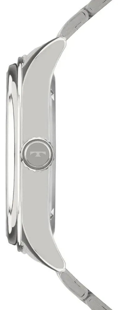 Relógio Technos Masculino Executive Prata - Referência: 2115UAU/1P