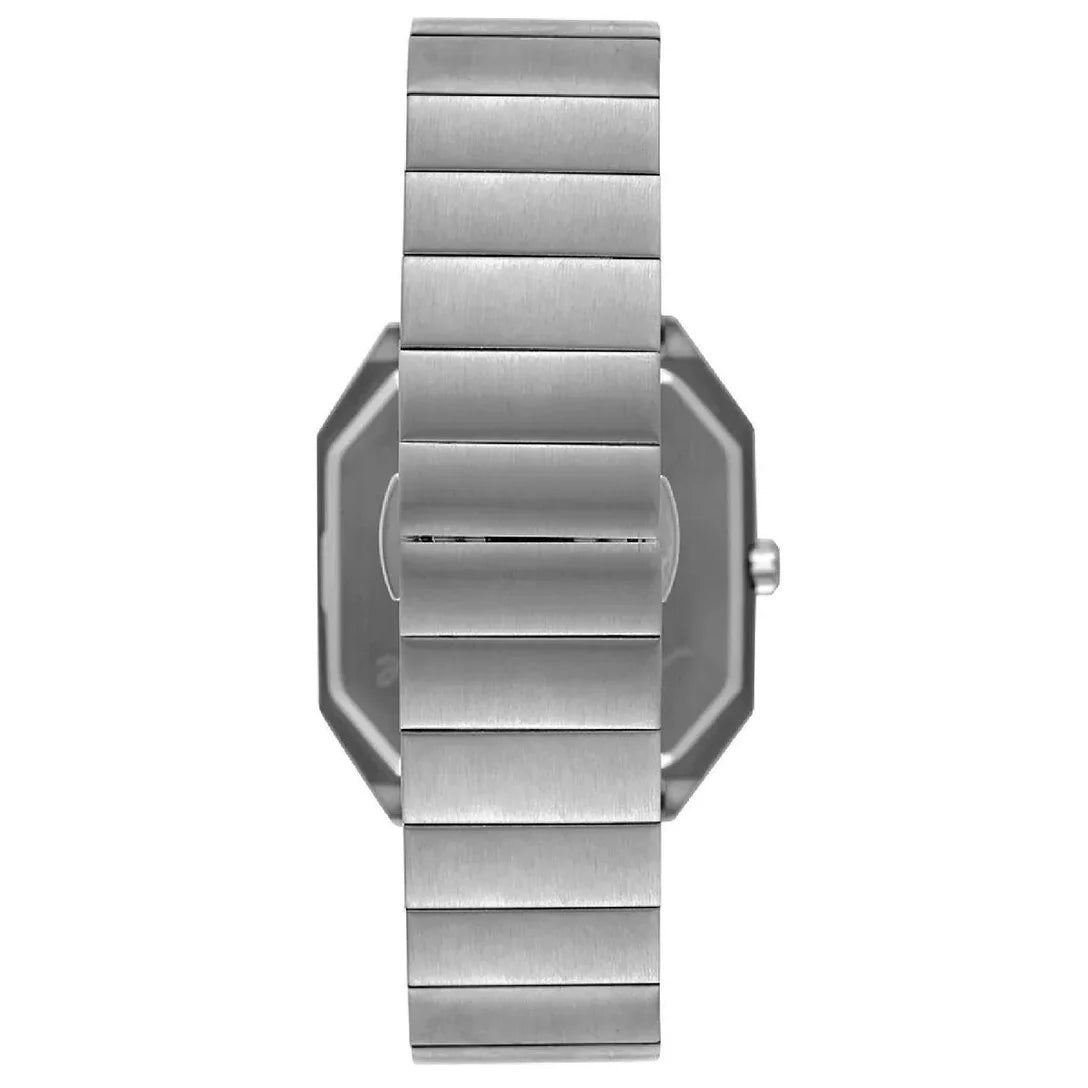 Relógio Mondaine Vintage – Edição 70 Anos Referência: 32849G0MVNA2