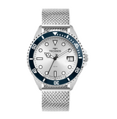 Relógio Technos Masculino Acqua Prata - 2415DY/1K