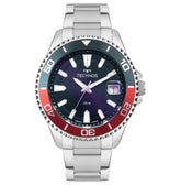Relógio Technos Masculino Acqua Prata - 2415EJ/1A