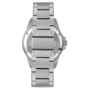 Relógio Technos Masculino Acqua Prata - 2415EJ/1A