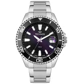 Relógio Technos Masculino Acqua Prata - 2415EH/1P