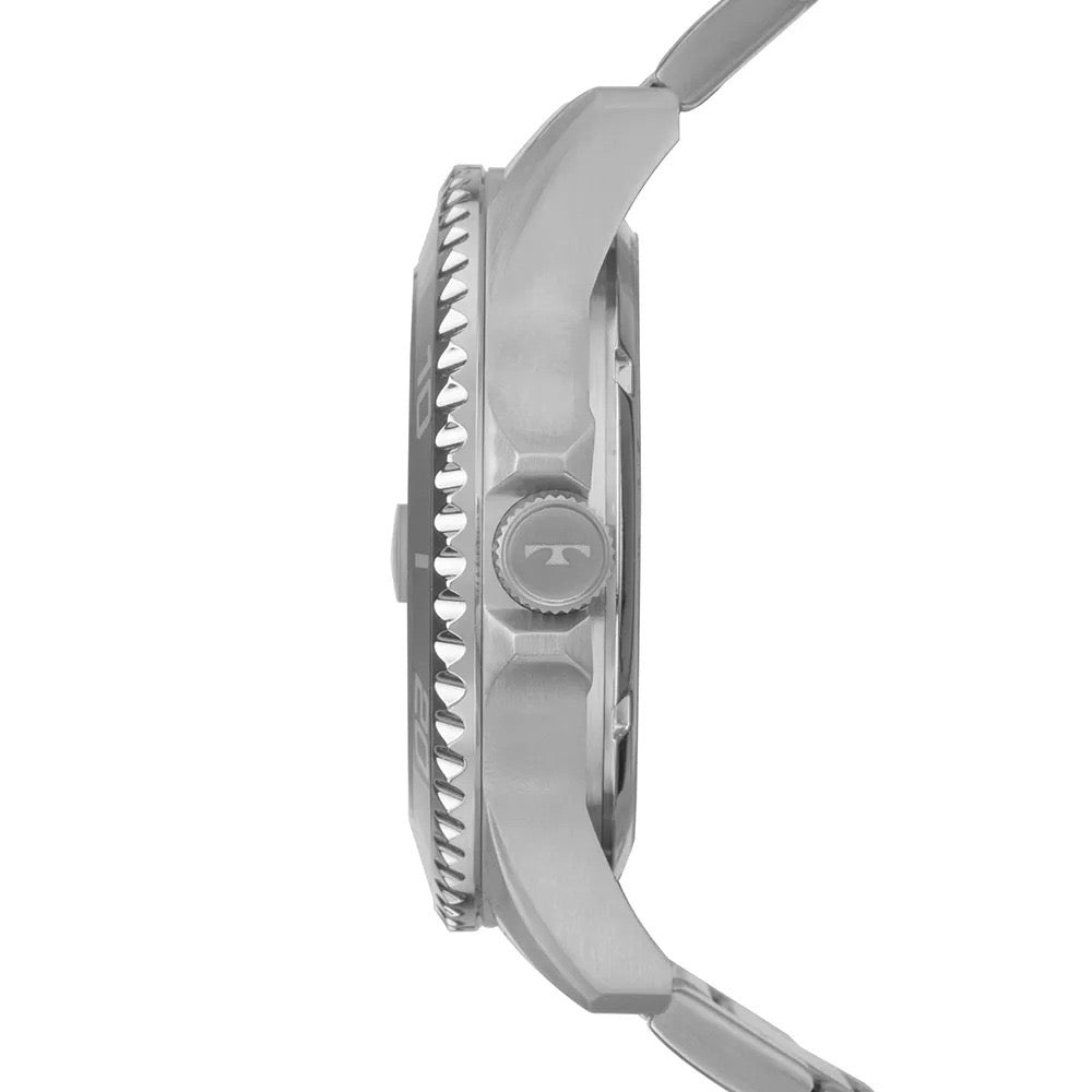 Relógio Technos Masculino Acqua Prata - 2415EH/1P