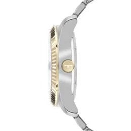 Relógio Technos Masculino Riviera Dourado - Referência: 2350AM/1A