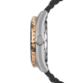 Relógio Technos Masculino Automático Bicolor - 8205PB/2P