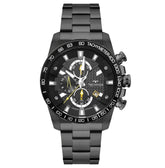 Relógio Technos Masculino Carbon - Preto - OS1ABZ/1P