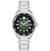 Relógio Technos Masculino Automático Prata - 8205OX/1V