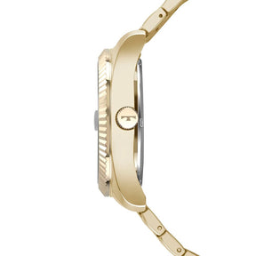 Relógio Technos Masculino Riviera Dourado - 6P79BZ/1V