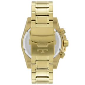 Relógio Technos Masculino Legacy Dourado - JS26AET/T1P
