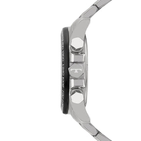 Relógio Technos Masculino Carbon Prata - Referência: OS1ABS/T1P