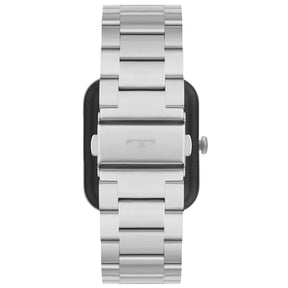 Smartwatch Technos Connect MAX Prata TMAXAM/8K
