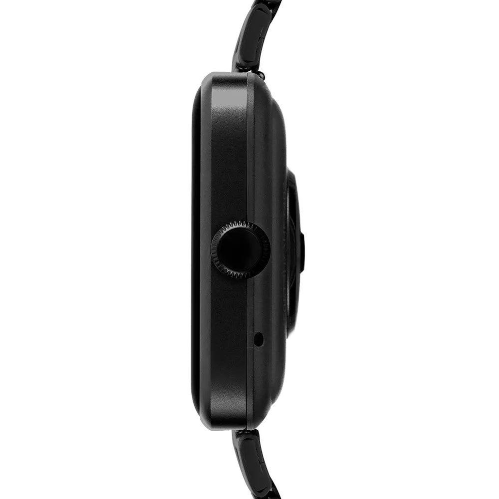 Smartwatch Technos Connect MAX Preto TMAXAO/8P