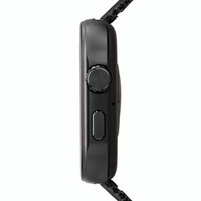 Smartwatch Technos Connect Max Call Preto - TMAXCAA/9P