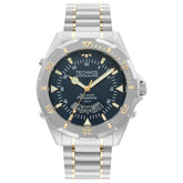 Relógio Technos Skydiver Masculino - Bicolor - Referência: WT2050AXN/1A