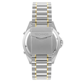 Relógio Technos Skydiver Masculino - Bicolor - WT2050AXN/1B